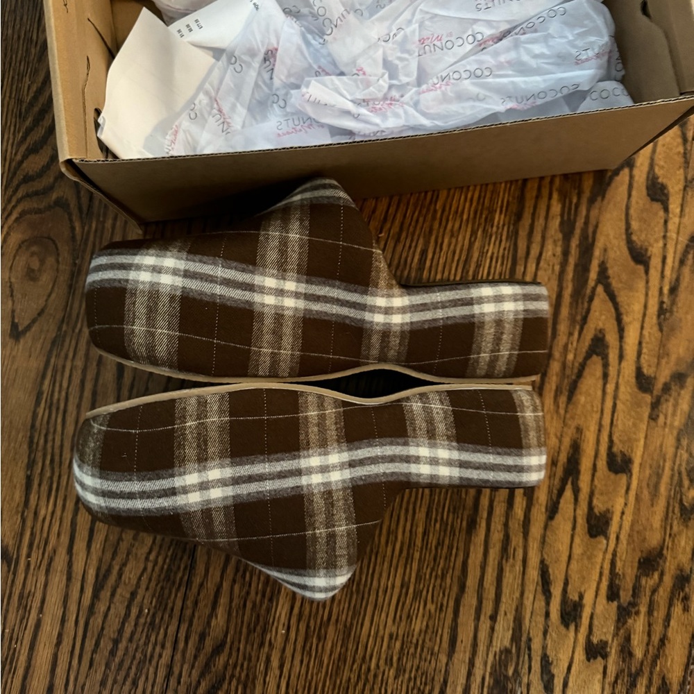 Matisse Coconuts BELLA PLATFORM CLOG